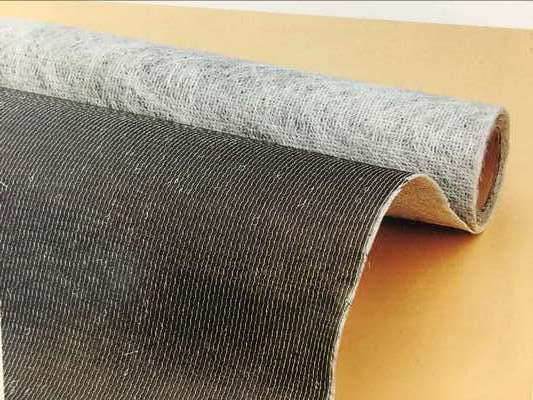 碳纖維復合氈 碳纖維復合氈